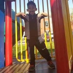 Meet your Posher, Gaby